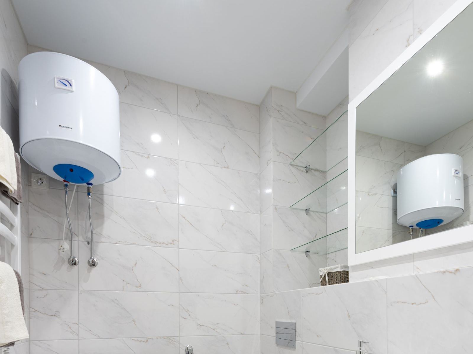 Electric Water Heater Services service in Gary, IN