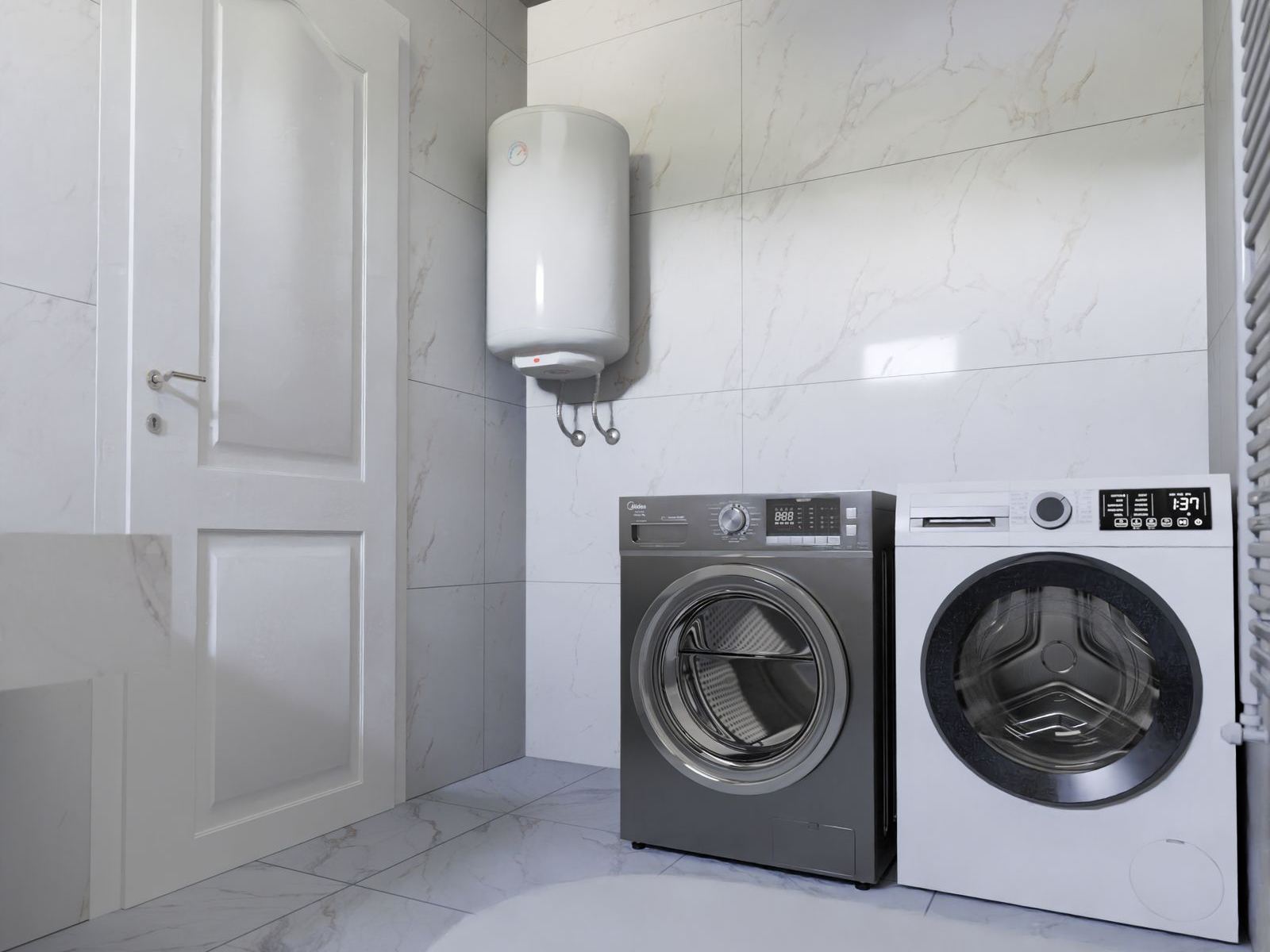 Water Heater Installation service in Gary, IN